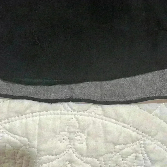 Maggy London top or a little black dress - 10P - Picture 6 of 6